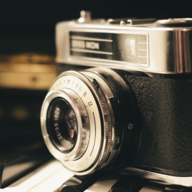 E-Mail-Dienst erstes Mal öffnen